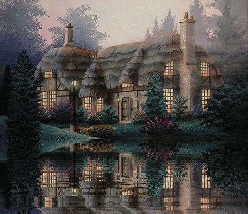 Открытки с рекой скачать. Открытки с реками бесплатно онлайн.