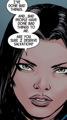 Открытки с Габриэлль Кинни из Сестёр по комиксам Вселенной Марвел.