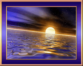 Открытки с океаном скачать бесплатно. Открытки с океаном gif.