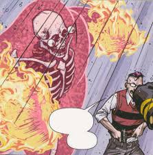 Открытки с Глобом из комиксов Вселенной Марвел скачать бесплатно. 