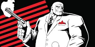 Открытки с Амбалом скачать бесплатно. Открытки с Амбалом по комиксам.