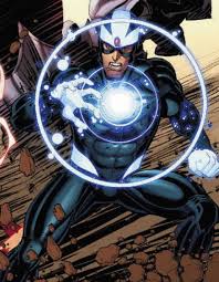 Открытки с Хавоком из Людей Икс. Открытки с Хавоком скачать.