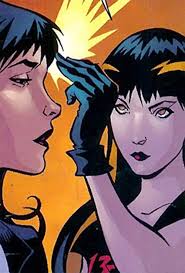  Открытки с Трейси Тринадцать скачать бесплатно по комиксам.