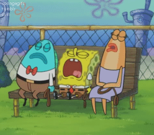 Открытки с Губкой Бобом прикольные. Открытки с Губкой Бобом скачать.