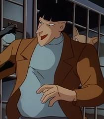 Открытки с профессором Майло скачать бесплатно. Открытки с профессором Майло от ДС.