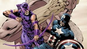 Открытки с Соколиным Глазом скачать бесплатно. Открытки с Соколиным Глазом от...