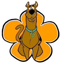 Открытки Скуби Ду скачать бесплатно. Открытки Скуби Ду онлайн бесплатно.