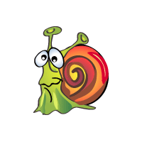 Открытки с улитками скачать бесплатно. Открытки с улитками онлайн.