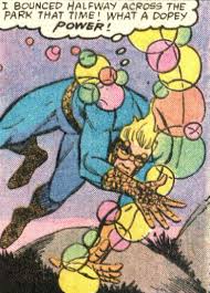 Открытки со Спидболом из комиксов Вселенной Марвел скачать. 