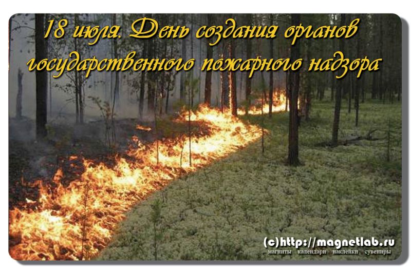 Открытки с днём создания органов государственного пожарного надзора.