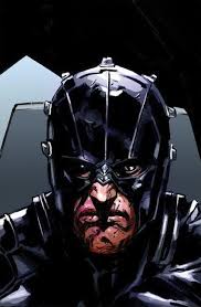 Открытки с Доблестью супергероем из комиксов Вселенной Марвел.