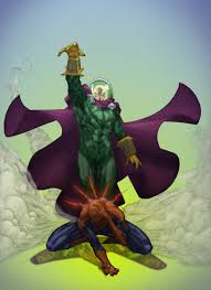 Открытки с Мистерио скачать бесплатно. Открытки с Мистерио онлайн бесплатно.