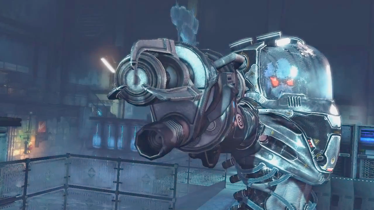 Открытки с Мистером Фризом скачать. Открытки с Мистером Фризом онлайн.