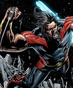 Открытки с Тропой Войны из комиксов Вселенной Марвел скачать.