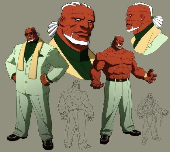 Открытки со злодеем Бриком из Вселенной комиксов ДС скачать.