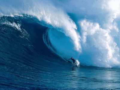 Открытки с волнами скачать бесплатно. Открытки с волнами gif.