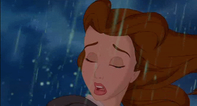 Открытки Красавица и Чудовище скачать бесплатно. Открытки Красавица и Чудовищ...