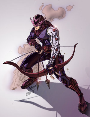 Открытки с Соколиным Глазом скачать бесплатно. Открытки с Соколиным Глазом от...