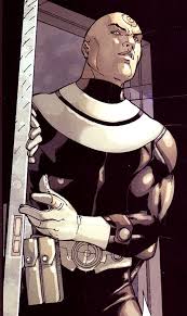 Открытки с Меченым из комиксов Вселенной Марвел скачать бесплатно.