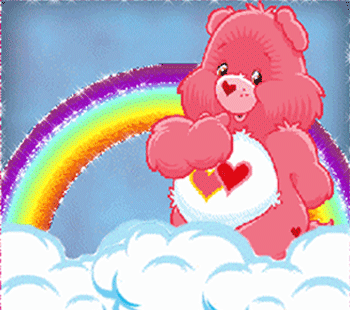 Открытки с радугой gif. Открытки с радугой скачать бесплатно.