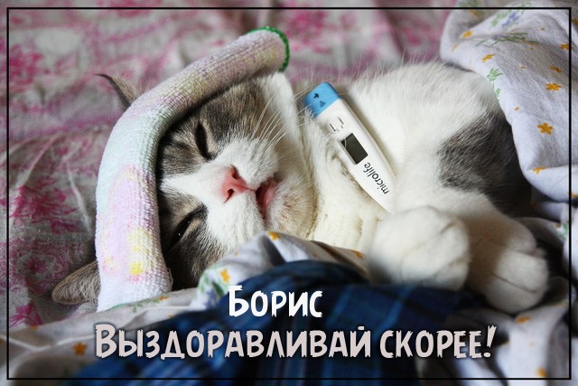 Открытки с именем Борис скачать бесплатно. Открытки с именем Борис gif.