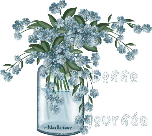 Открытки с незабудками бесплатно. Открытки с незабудками анимационные.