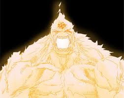 Открытки с Зззаксом злодеем из комиксов Вселенной Марвел скачать.