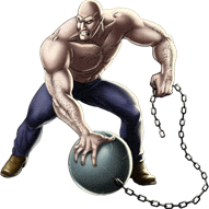 Открытки с Поглотителем суперзлодеем из Вселенной Марвел скачать.