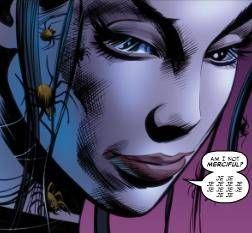 Открытки с невестой девяти пауков из комиксов Вселенной марвел.