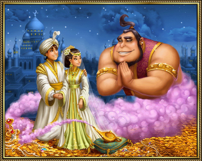 Открытки со сказками бесплатно. Открытки со сказками скачать.