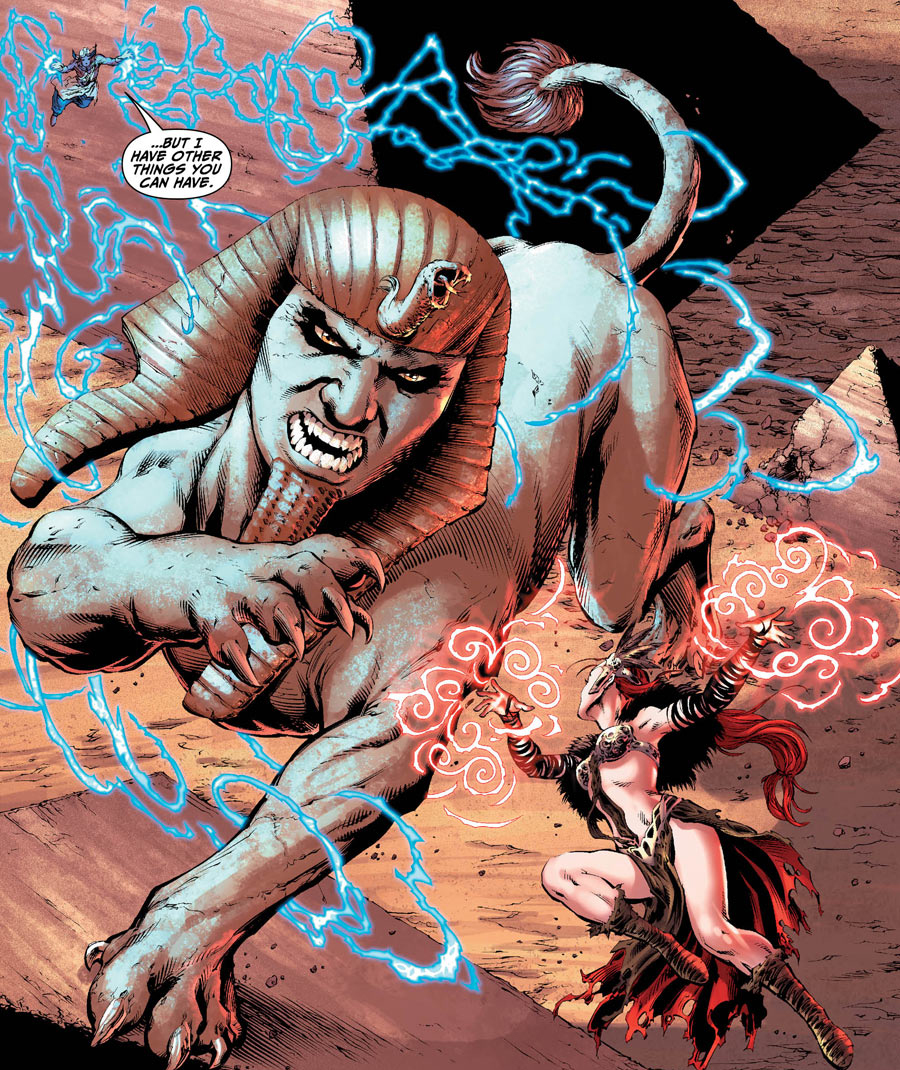 Открытки с Набу из Вселенной комиксов ДС скачать бесплатно. 