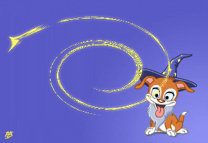 Открытки с волшебниками с анимациями. Скачать бесплатные открытки с волшебник...