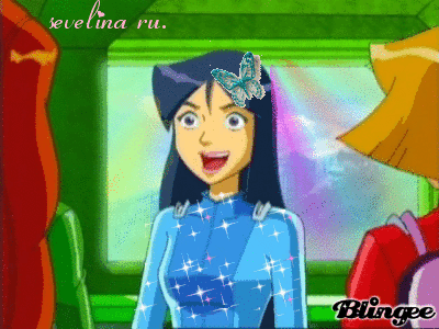 Открытки с Тотали Спайс скачать бесплатно. Открытки с Тотали Спайс для девочек.