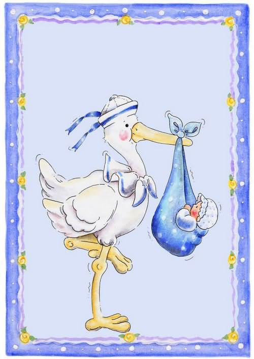 Скачать бесплатно открытки поздравление с рождением мальчика.