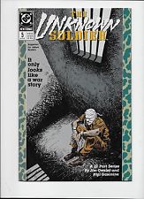 Открытки с Неизвестным Солдатом из комиксов скачать бесплатно.