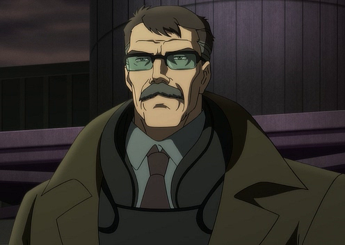 Открытки с Джеймсом Гордоном скачать. Открытки с Джеймсом Гордоном онлайн.