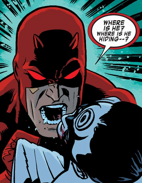 Открытки с Леди Меченой из комиксов Вселенной Марвел скачать.