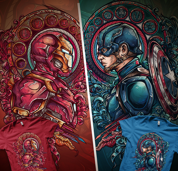 Открытки с Железным Человек с анимациями. Открытки с Железным Человек для детей.