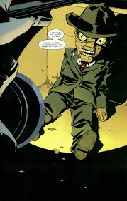 Открытки с Лицом со шрамом скачать бесплатно по комиксам от ДС.