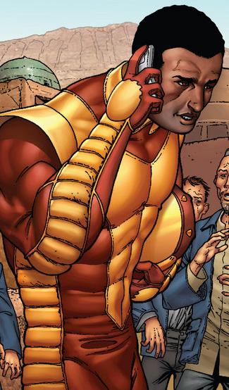 Открытки с Реактивным Гонщиком из комиксов Вселенной Марвел.