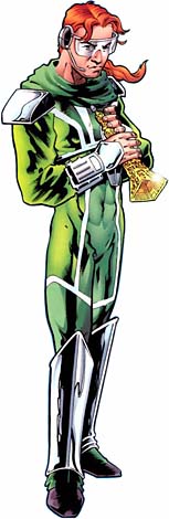 Открытки с Крысоловом с суперзлодеем из серии комиксов от ДС.      