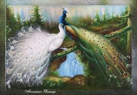 Открытки с павлинами скачать бесплатно. Открытки с павлинами gif.