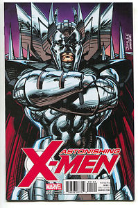 Открытки со Страйфом из комиксов Вселенной Марвел скачать бесплатно.