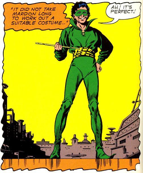 Открытки с Крысоловом с суперзлодеем из серии комиксов от ДС.      