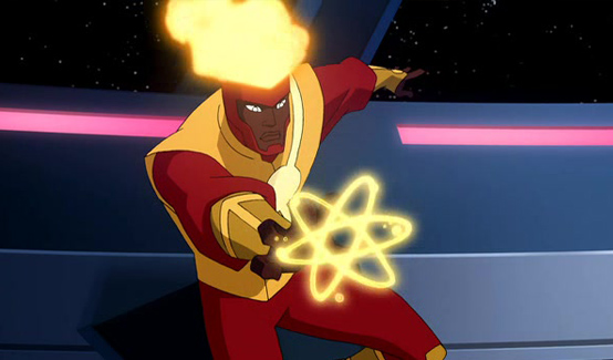 Открытки с Огненным Штормом скачать. Открытки с Огненным Штормом онлайн.