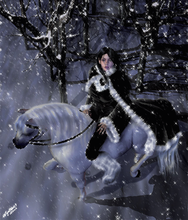 Открытки с лошадьми gif. Скачать бесплатно открытки с лошадьми.