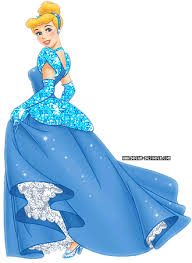 Открытки с Золушкой скачать бесплатно. Открытки с Золушкой онлайн.