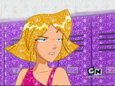 Открытки с Тотали Спайс скачать бесплатно. Открытки с Тотали Спайс для девочек.