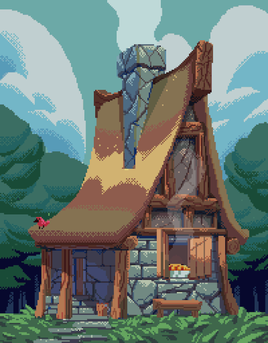 Открытки с деревянным домиком скачать бесплатно. Открытки с деревянным домико...