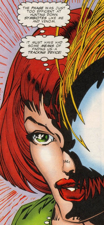 Открытки с Криком из комиксов Вселенной Марвел скачать бесплатно.